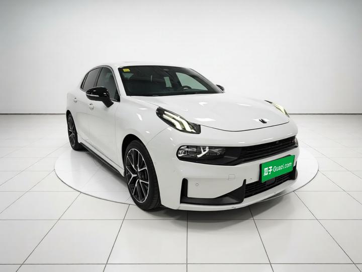03 2019 1.5TD DCTPro China VI photo 3