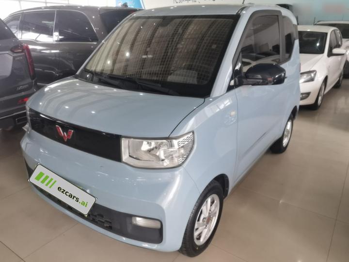 Hongguang MINIEV 2020 NCM