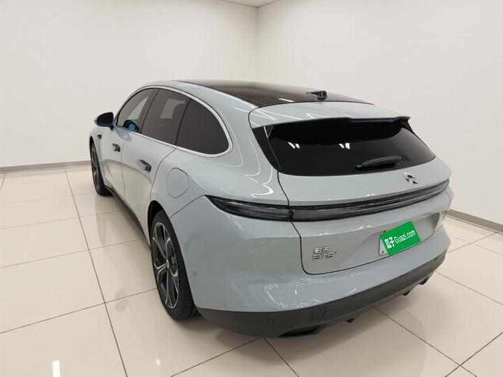 ET5T 2023 75kWh Touring photo 4