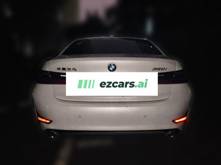 3 Series 2021 320i Sport Package photo 5