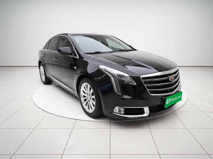 XTS 2018 28T Elite photo 3