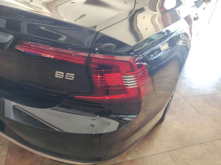S90 2021 B5 Luxury photo 7
