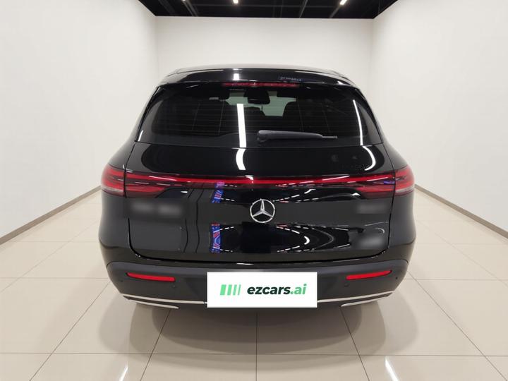 EQC 2020 EQC 350 4MATIC photo 5