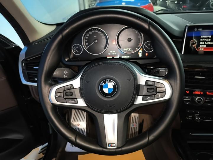 X5 Imported 2014 xDrive35i photo 6