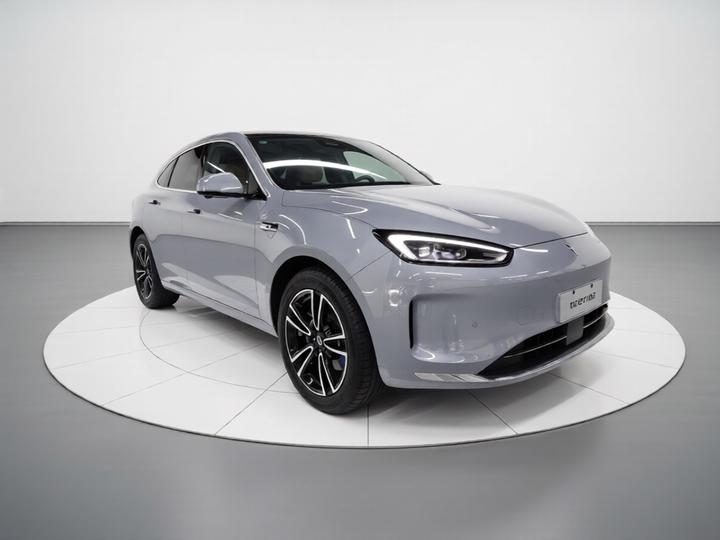 HIMA AITO M5 2025 EV Ultra RWD photo 3