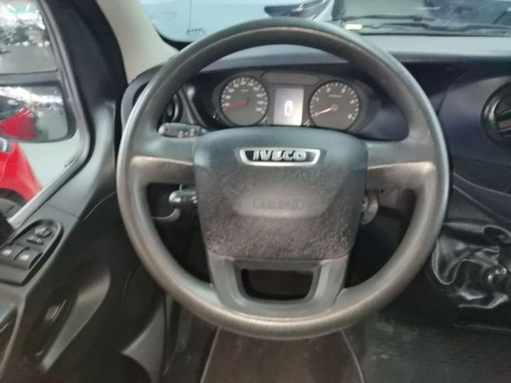 IVECO 2021 2.0T MT Chery Short Wheelbase MT F1A photo 6