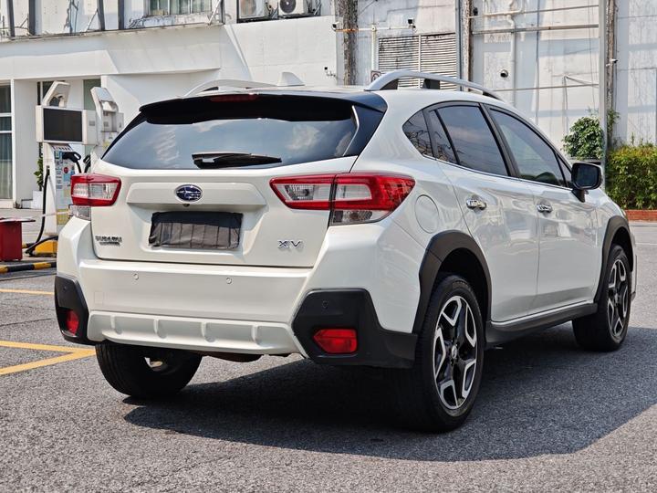 XV 2018 2.0i Premium EyeSight photo 4
