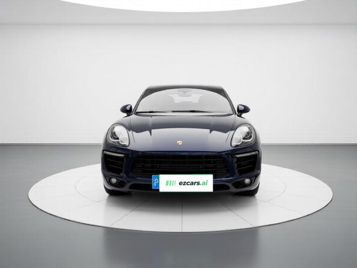 Macan S 3.0T photo 2