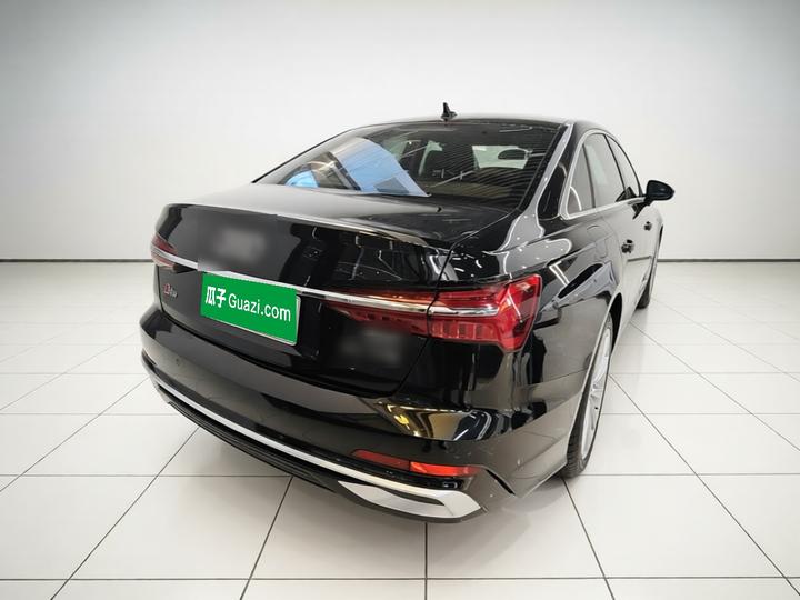 A6L 2024 45 TFSI Dynamic photo 4