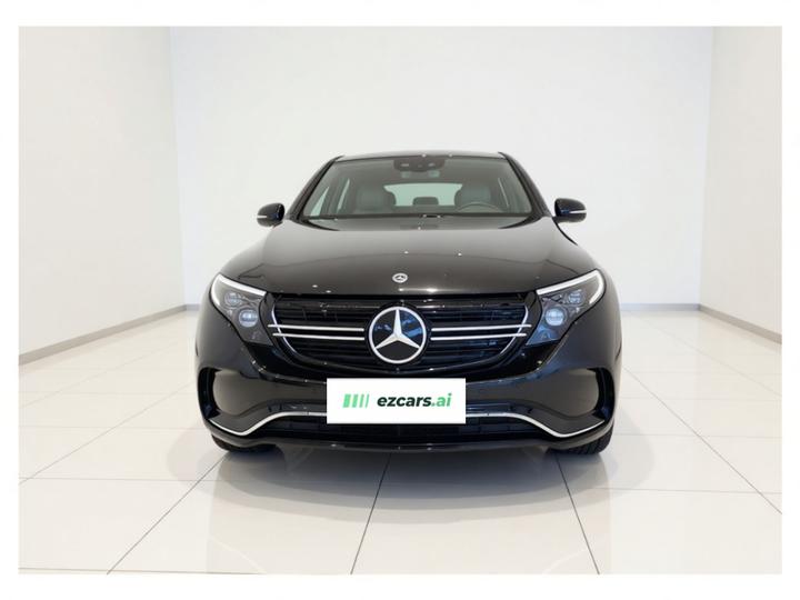 EQC 2020 EQC 400 4MATIC photo 2