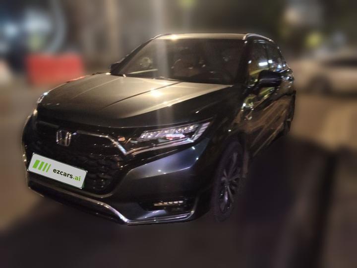 UR-V 2020 370TURBO RWD