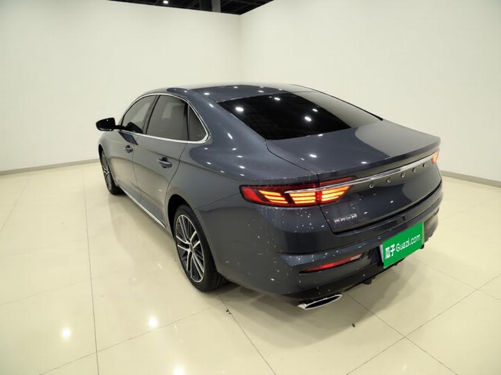 Preface 2021 Facelift 2.0TD Premium photo 4