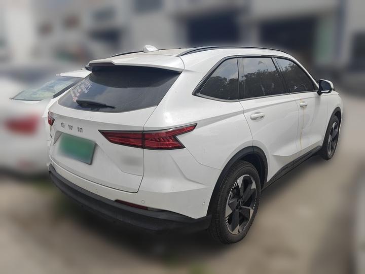 H6L 2026 2.0T Ultra photo 6