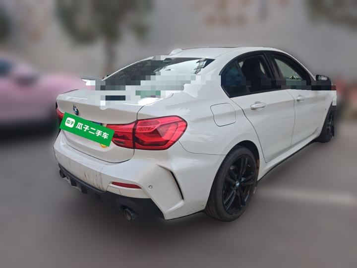 1 Series 2022 125i M Sport photo 6