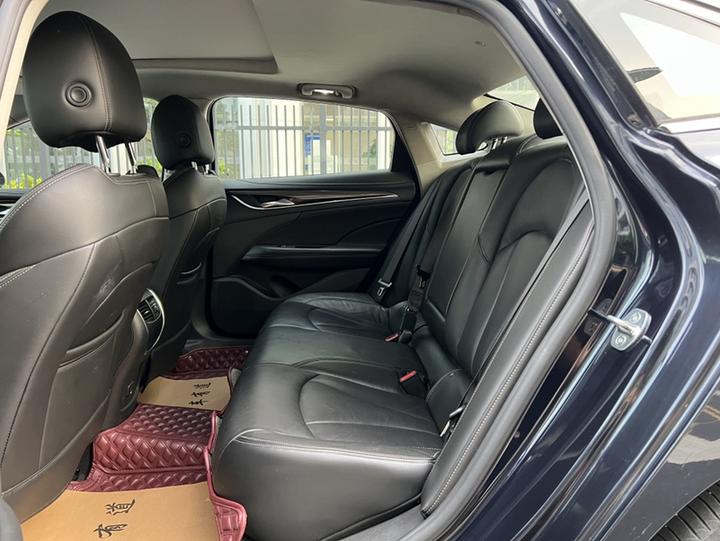 LaCrosse 2021 552T Luxury photo 7