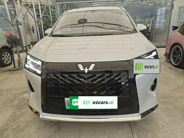 730 EV 2025 125km Luxury photo 2