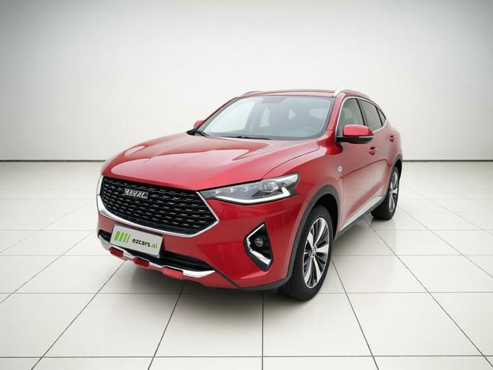 F7x 2019 1.5T RWD