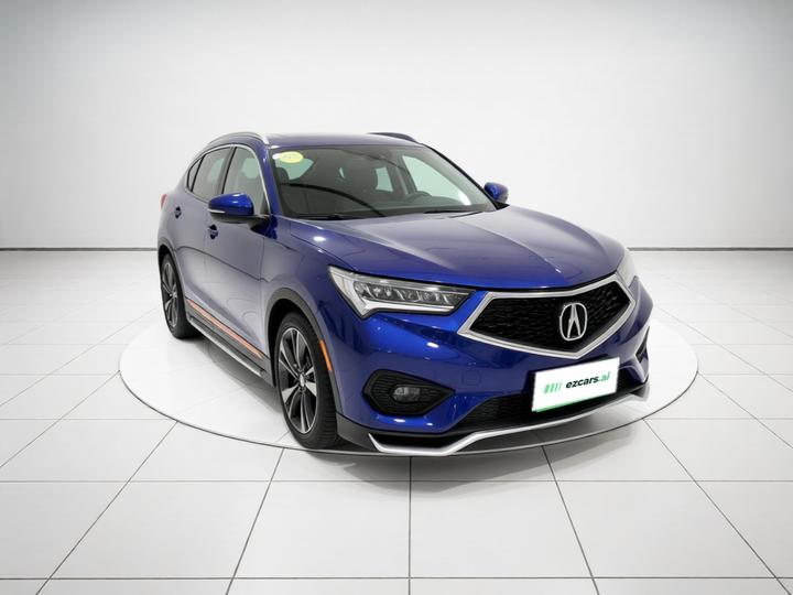 CDX 2016 1.5T RWD Exclusive photo 3