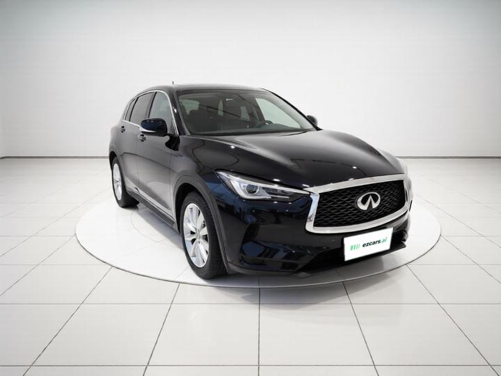 QX50 2018 2.0T RWD photo 3