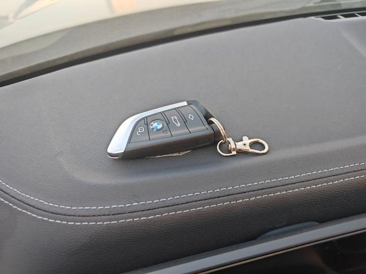 i3 2024 eDrive 35 L photo 8