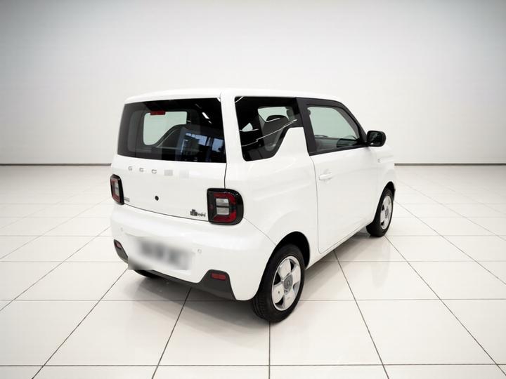 2024 Panda mini 200km Endurance Bear photo 6
