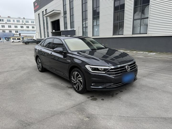 Sagitar 2021 280TSI DSG photo 3