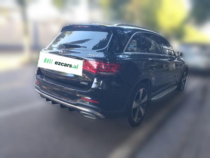 GLC 2022 Facelift GLC 300 L 4MATIC Dynamic Edition photo 6