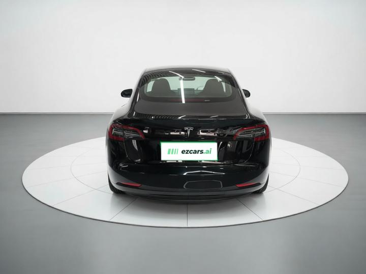 Model 3 2022 RWD photo 3