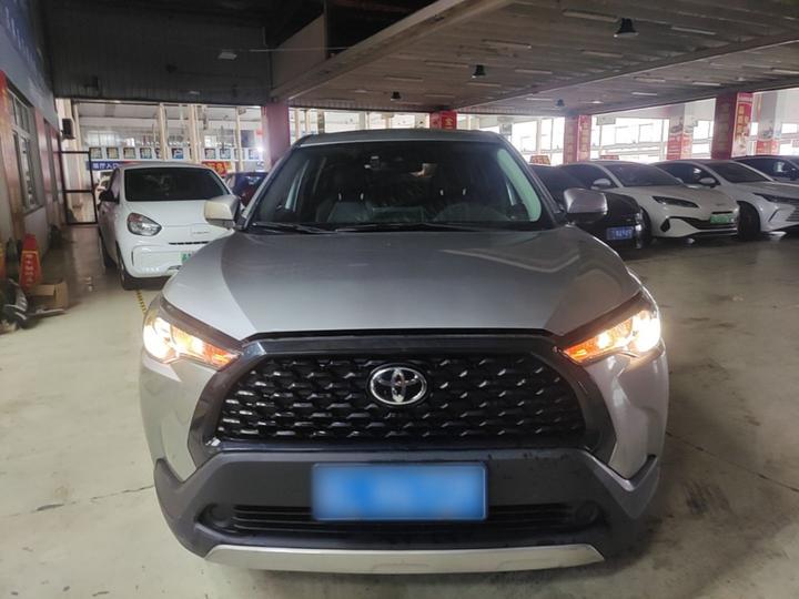 Corolla 2022 2.0L photo 2
