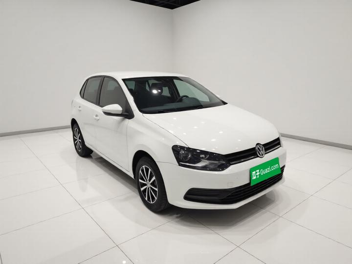 Polo 2018 1.5L AT photo 3