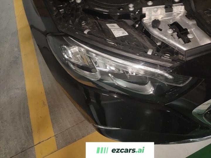 E-Class 2026 E 260 L Classic photo 7