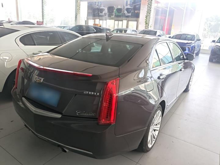 ATS-L 2017 28T Tech photo 4