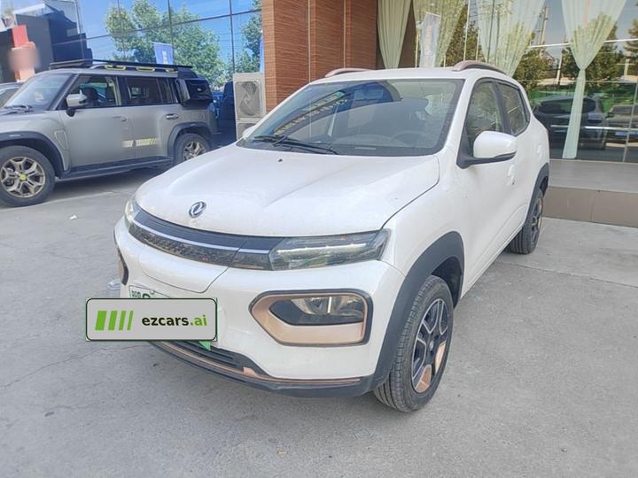 Nammi BOX 2022 LX 331KM Standard