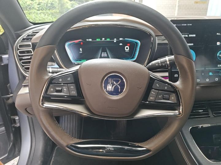 Han 2020 DM AWD Performance Luxury photo 2