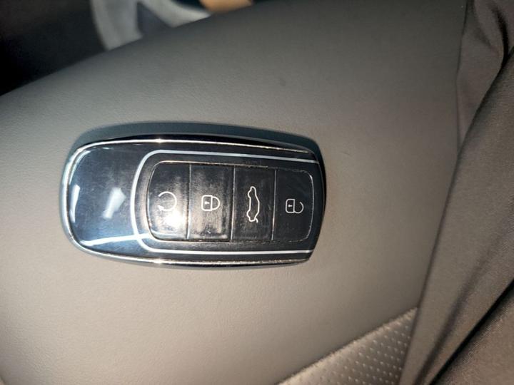 Tiggo 8 PRO 2025 290T RWD Luxury photo 8