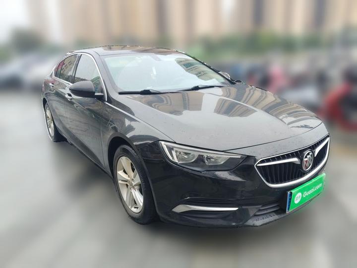 Regal 2019 20T Elite China VI photo 3