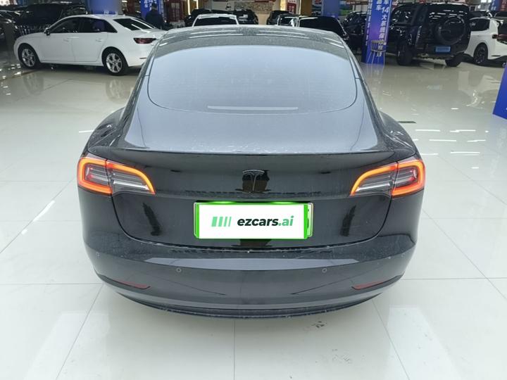 Model 3 2022 RWD photo 3