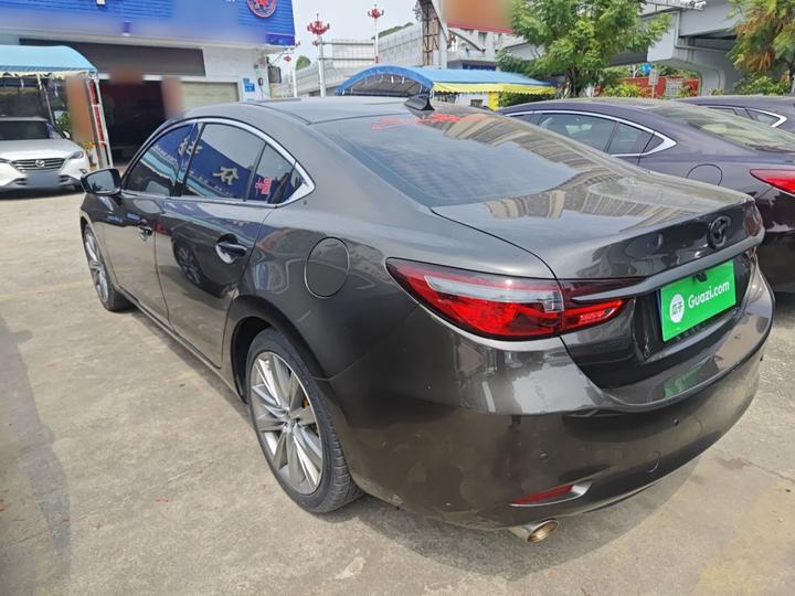 Atenza 2020 2.5L Sport photo 4