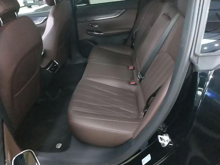 Nevo A07 2026 EV 730 Flagship photo 2