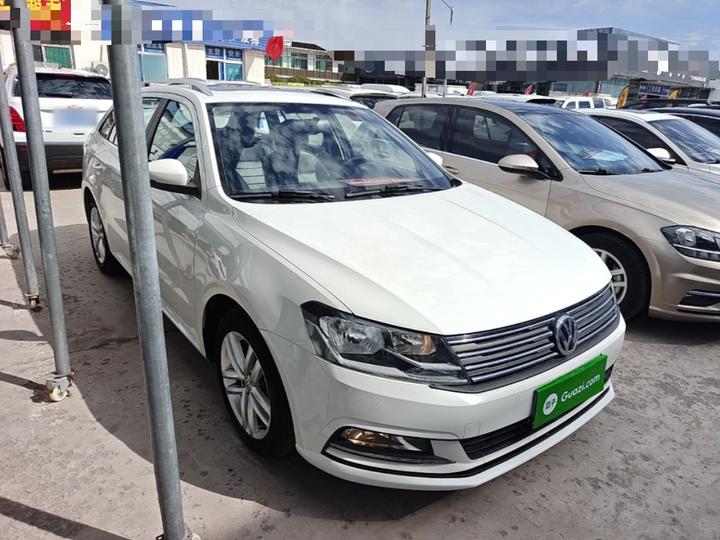 2017 180TSI DSG Comfort photo 3