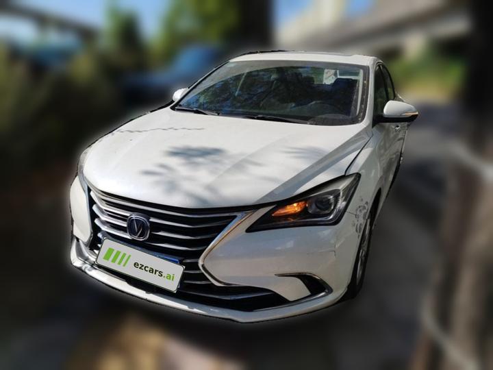 Eado 2019 1.6L GDI MT Pioneer China VI