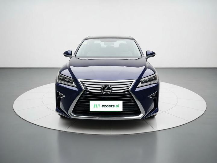 RX 2016 300 AWD Elegant China VI photo 2