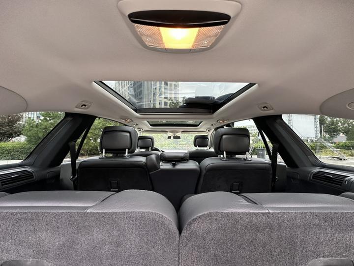R-Class 2017 R 320 4MATIC Business Edition photo 7