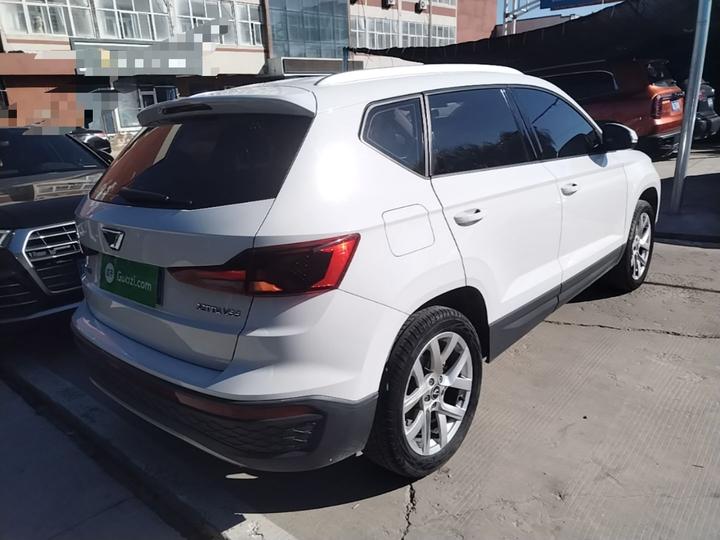 VS5 2023 280TSI AT Progressive photo 6