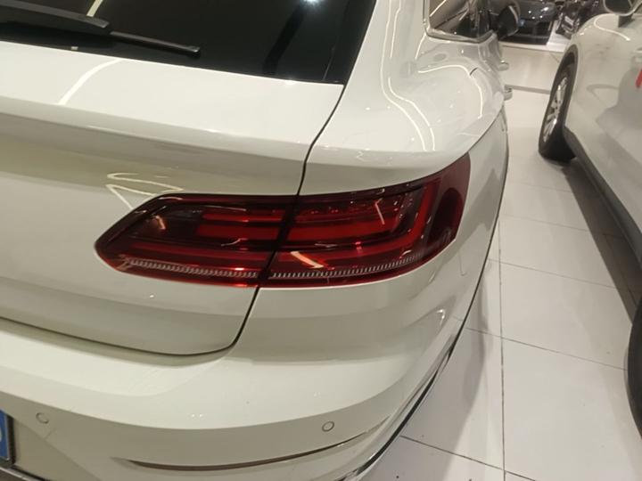 FAW-Volkswagen CC 2021 380TSI photo 7