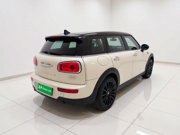 2016 Facelift 1.5T COOPER photo 6