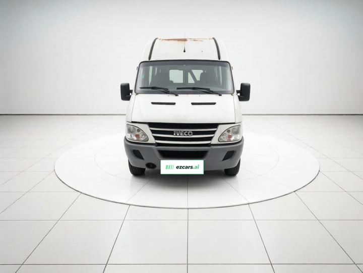 IVECO 2013 2.8T-A32 photo 2