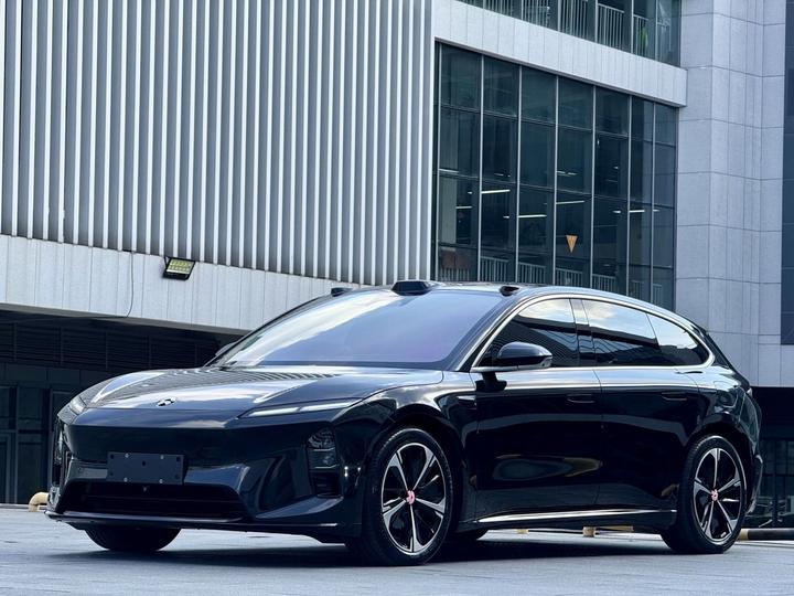 ET5T 2025 75kWh Touring