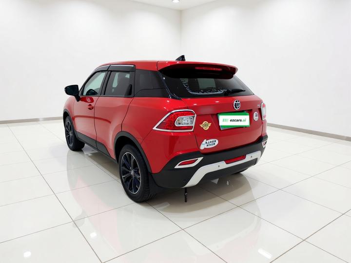 Zhonghua V3 2015 1.5L MT Smart photo 4