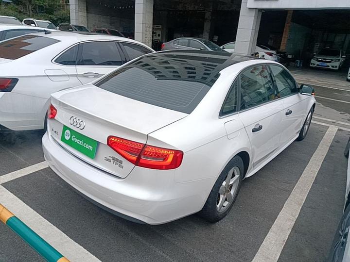 A4L 2015 35 TFSI AT Standard photo 6